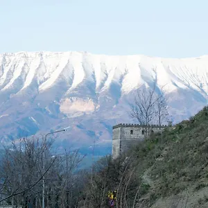 Gasthuis Te Kalaja Gjirokastër