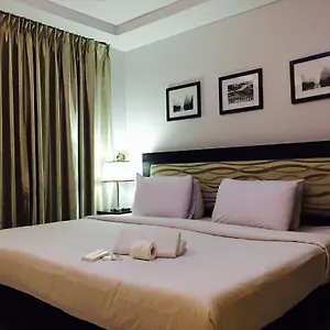 Dragonlink Hotel Makati City