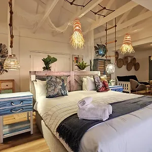 Sun&sand Camps Bay Guest house Cape Town