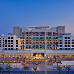Resort Hilton Yas Island Abu Dhabi