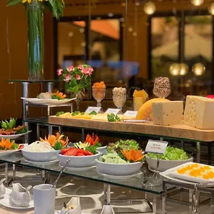 Asian Ruby & - 122f Bui Thi Xuan Street Hotel Ho Chi Minh City
