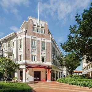 Hotel Maxwell Reserve Singapore, Autograph Collection Singapore