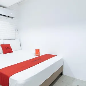 Reddoorz Near St Lukes Bgc Hotel Makati City