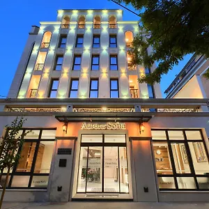 Hotel Aurora Sofia