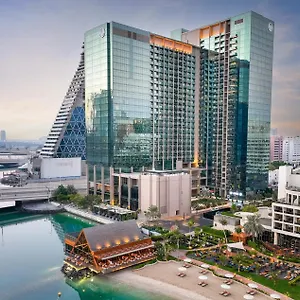 Rotana Residences Aparthotel Abu Dhabi