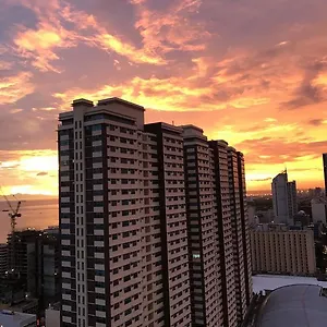 Birch Tower Aparthotel Manila