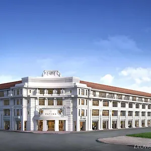 Hotel The Capitol Kempinski Singapore