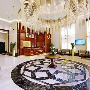 Goldstate Hotel Dubai