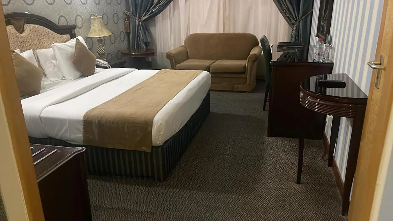 Sun & Sands Hotel Llc contacts