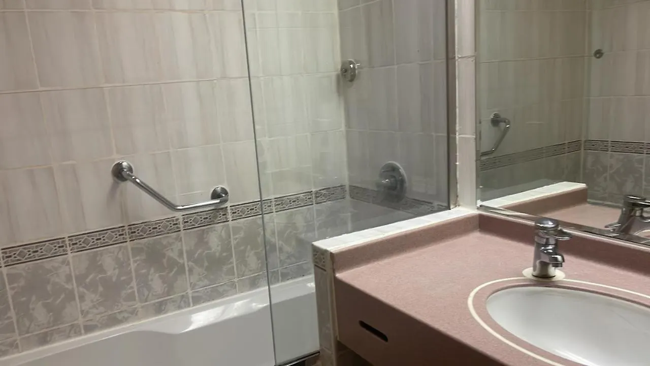 Sun & Sands Hotel Llc Dubai